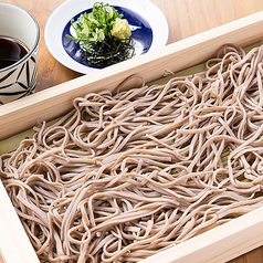 田舎蕎麦