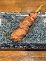 肝(塩・タレ)