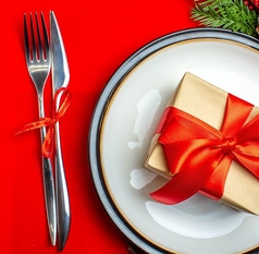 イタリアン 亀戸 Osteria Hana のコース写真