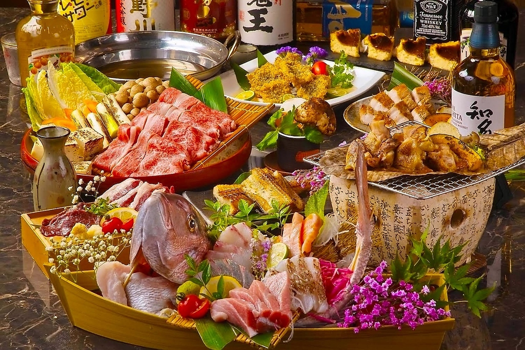 創作居酒屋 空木のこかげの写真ギャラリー