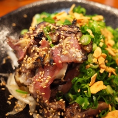 京赤地鶏 もものたたき