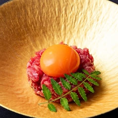 焼肉 松ながのコース写真