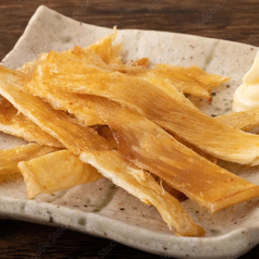 エイヒレ一夜干し