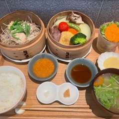 mushi mushi ムシムシ