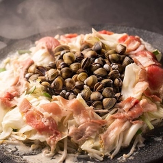 【全席個室】 焼き鳥と日本酒 甚兵衛 松本駅前店のおすすめ料理2