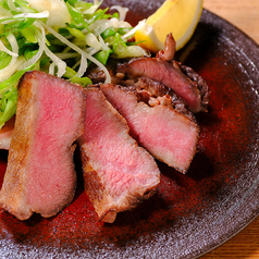 オクユカシ ハナレ 渋谷店のコース写真