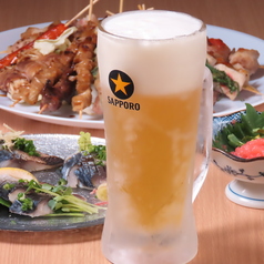 壺や 中洲店の特集写真