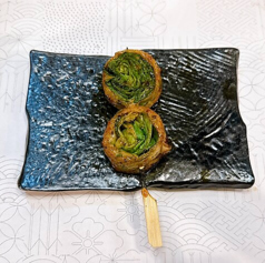 焼き鳥 野菜巻き ツミキのおすすめ料理3