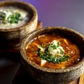 料理メニュー写真&nbsp;シビ辛麻婆豆腐