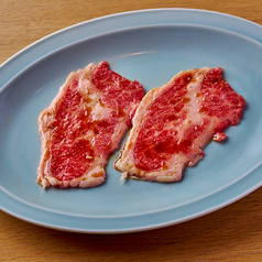 しのはら牛カルビ