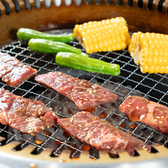 焼肉 久蒔の雰囲気1