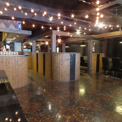 多種多様な宴会場を完備◎