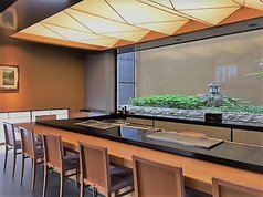 港すしの雰囲気1