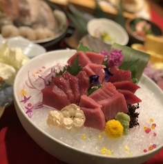昼宴会！