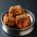 料理メニュー写真&nbsp;からあげ