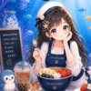 I m kitchen アイムキッチンの写真