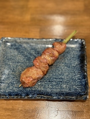 白肝(塩・タレ)