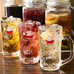 鉄板餃子専門店 鉄馬 けんたのおすすめドリンク2