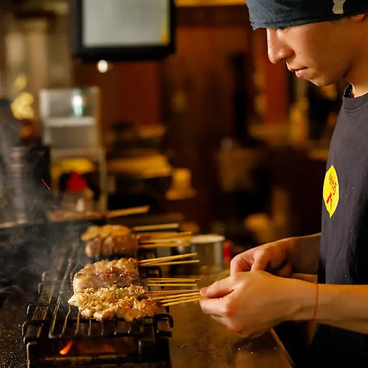 串焼楽酒 MOJA いろは横丁店のおすすめ料理1