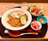 Hakkou Cafe 章太亭のおすすめ料理2