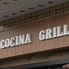 COCINA GRILL クシナグリル