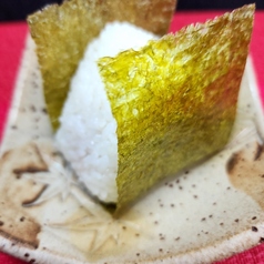 おにぎり（1個）