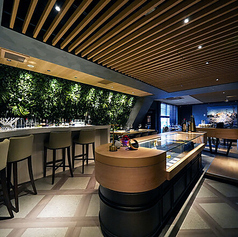 BAR FIVE Arrows バーファイブアローズの写真