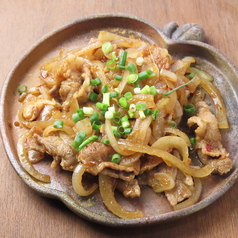 十和田（とわだ）のバラ焼き