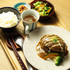 【単品あり】黒牛黒豚ダブルハンバーグ