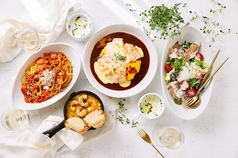 【2名様なら単品よりも断然お得!】2名様向けセット