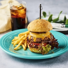 グラフィックグリルアンドバーGraphic Grill & Barのコース写真