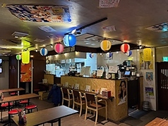 クリップ酒場のコース写真