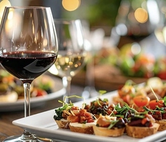 821 ハチニイチのコース写真