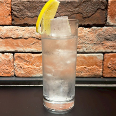 レモンチューハイ