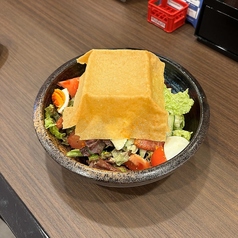 シーザーサラダ
