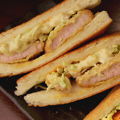 ゆめや 金山店のコース写真