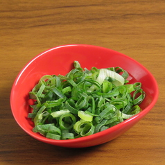 青ねぎ
