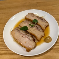 焼豚