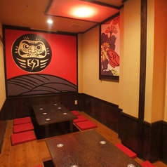 朝までダイニング SHIRUSHI特集写真1