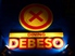 DINING DEBESOのロゴ