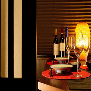 和食と完全個室 日々喜 ひびき 五反田西口店の雰囲気1