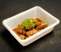 料理メニュー写真&nbsp;タン（舌）
