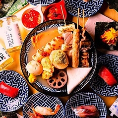 居酒屋 コエド 吉祥寺のコース写真