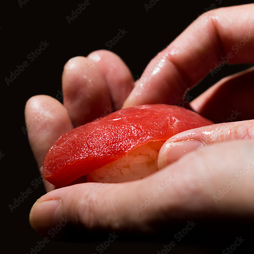 鮨 恵比澤のおすすめ料理1