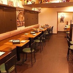 東大門タッカンマリ 神保町店の特集写真