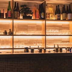 九州料理 獅子丸 新百合ヶ丘店の雰囲気3