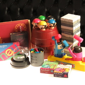 NEO ネオの雰囲気3