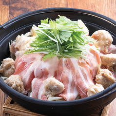 くいもの屋 わん 豊洲IHIビル店のコース写真