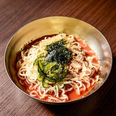 ビビンれいめん