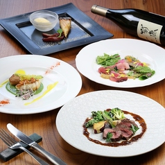 Restaurant Sanchi レストランサンチの特集写真